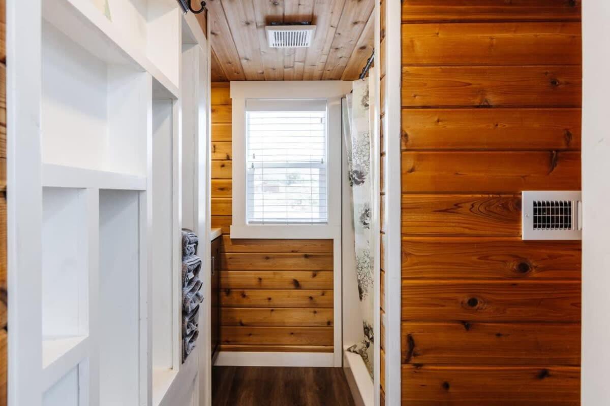 Harrington Tiny House Villa Apple Valley Exterior photo